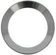 SKF Unterlagscheibe U318, Innen-Ø 120 mm, Außen-Ø 160 mm, Breite 18 mm, Stahl