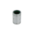 INA Linear-Gleitlager PAB20 -PP-AS, 20 mm Innen-Ø, 32 mm Außen-Ø, beidseitig abgedichtet, nachschmierbar