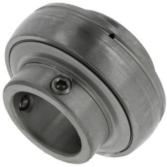 SKF Spannlager YAR205-2RF/HV, Innen-Ø 25 mm, Außen-Ø 52 mm, lebensmittelverträglich