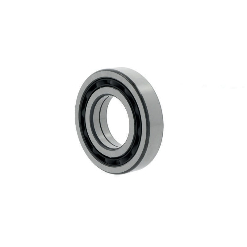 Vierpunktlager QJ305 -TVP von FAG – 25 mm Innen-Ø, 62 mm Außen-Ø, Polyamidkäfig