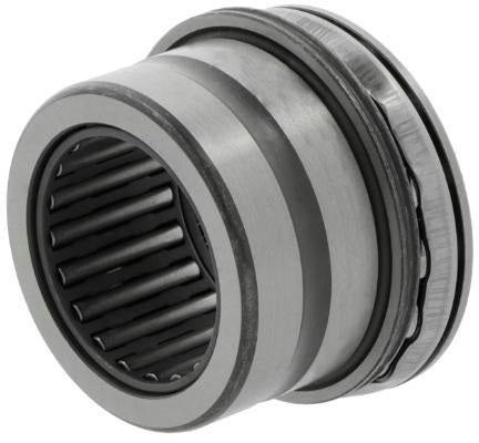 Nadel-Axialkugellager NKX60 von NTN – 60 mm Innen-Ø, 85 mm Außen-Ø, einseitig wirkend