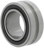 Nadellager NA4905-2RS von ZEN – 25x42x18 mm, beidseitig abgedichtet, mit Innenring