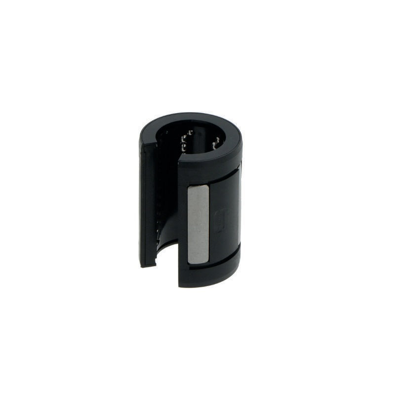 Linear-Kugellager R073303000 KBH-O-30 von Bosch Rexroth – 30 mm Innen-Ø, offene Ausführung