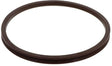 DICHTOMATIK V-Ring V275 L VIT – FKM (Viton) Dichtung mit dünnem Profil, 0,052 kg