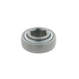 INA Spannlager 210-KRR-B-AH02, 38,1 mm Bohrung, beidseitig Lippendichtung, balliger Außenring