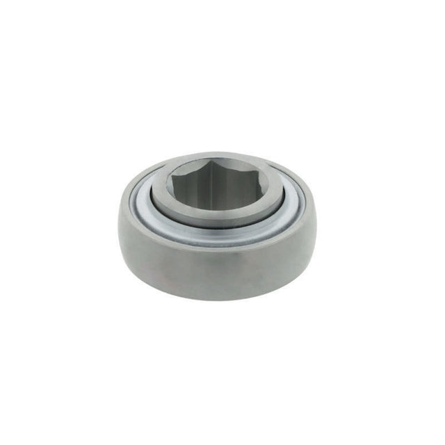 INA Spannlager 210-KRR-B-AH02, 38,1 mm Bohrung, beidseitig Lippendichtung, balliger Außenring