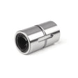 THK Keilwellenmutter LBS30 UU, Innen-Ø 30 mm, Außen-Ø 45 mm, Breite 70 mm – Präzision für Antriebstechnik