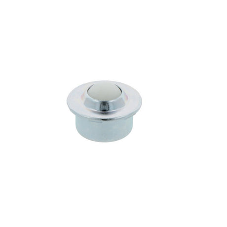 Kugelrolle R053111510 KU-B15 von BOSCH REXROTH – korrosionsbeständig, mit Stahlblechgehäuse