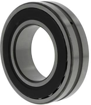 SNR Pendelrollenlager 22212 EAW33ZZ – 60 mm Innen-Ø, 110 mm Außen-Ø, beidseitige Abdeckung