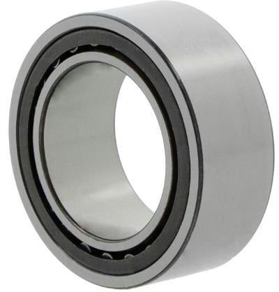 SKF Zylinderrollenlager NUP210 ECP – 50 mm Innen-Ø, 90 mm Außen-Ø, Festlager