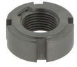 NKE Wellenmutter KMK3 Innen-Ø 17 mm Außen-Ø 28 mm für präzise Welle-Nabe-Verbindungen