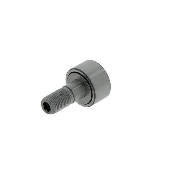 INA Kurvenrolle KR30 – 12 mm Innen-Ø, 30 mm Außen-Ø, 40 mm breit, Stahlblechkäfig