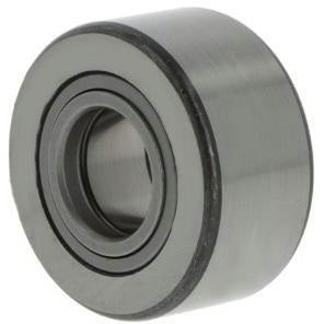 NKE Stützrolle NATV12-PP-X – 12 mm Innen-Ø, 32 mm Außen-Ø, 14 mm breit, beidseitig abgedichtet