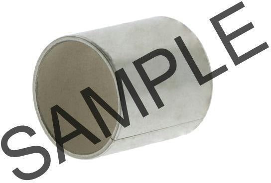 SKF Buchse PSM162016 A51 – Gleitlager Bronze 16x20x16 mm