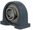FYH Stehlager-Gehäuseeinheit UCPA211-32 50,8 mm mit Gewindestiften