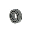 UKF Spindellager K20 .A16.I/I – Hochpräzises zweireihiges Lager, 20 mm Innen-Ø, 40 mm Außen-Ø