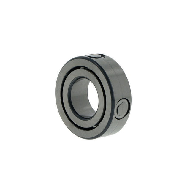 UKF Spindellager K20 .A16.I/I – Hochpräzises zweireihiges Lager, 20 mm Innen-Ø, 40 mm Außen-Ø