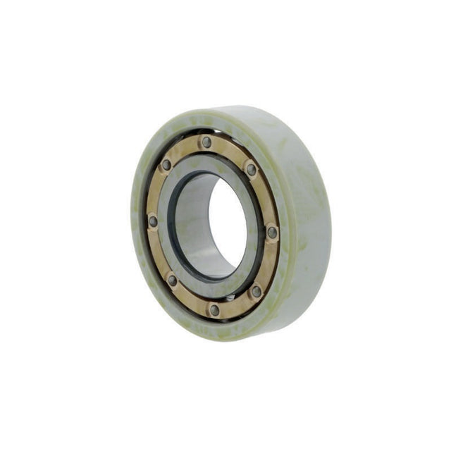 SKF Rillenkugellager 6332 M/C3VL2071 – 160 mm Innen-Ø, 340 mm Außen-Ø, isoliert