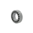 Pendelkugellager S1204 von ZEN – 20 mm Innen-Ø, 47 mm Außen-Ø, zweireihig, nichtrostender Stahl