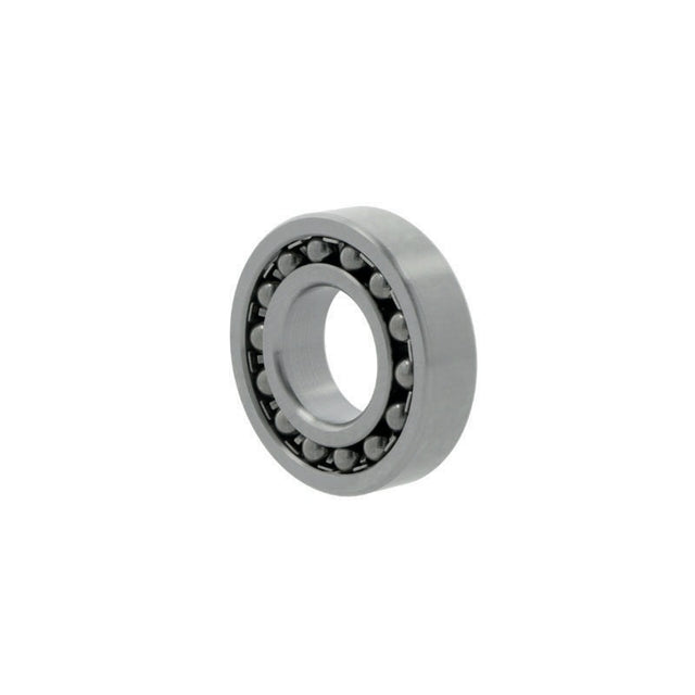 Pendelkugellager S1204 von ZEN – 20 mm Innen-Ø, 47 mm Außen-Ø, zweireihig, nichtrostender Stahl