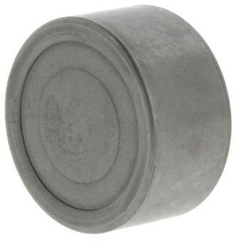 NADELLA Nadelbüchse DLF5020 – 50 mm Innen-Ø, 58 mm Außen-Ø, 20 mm breit, vollnadelig, offen