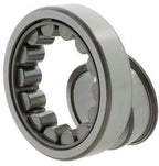 leicht erhöhte Radiallagerluft / 100 mm / 1,05 kg