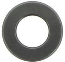 NADELLA Gegenscheibe CP1426 Stahl 25,5 mm außen, 14 mm innen, 0,8 mm breit