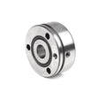 INA Axial-Schrägkugellager ZKLF30100 -2Z-2AP-XL, 2 Stück, 30x100x76 mm, gepaart, abgedichtet