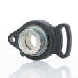 Spann-Gehäuseeinheit M-UCFA208 D1 40 mm NTN – Grauguss, für Schwenkbewegungen