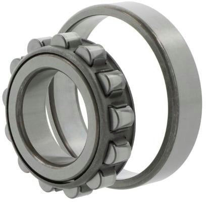 Zylinderrollenlager MRJ1.3/4 von NKE – einreihig, Stahlblechkäfig, 44,45 mm Bohrung