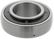 SKF Spannlager YSA207-2FK mit konischer Bohrung 30 mm, balliger Außenring, beidseitiger Dichtung