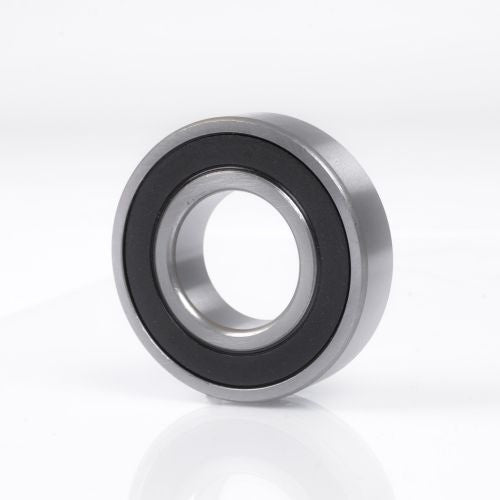 NTN Spindellager CS210 LLU – Innen-Ø 50 mm, Außen-Ø 90 mm, beidseitig schleifende Dichtung