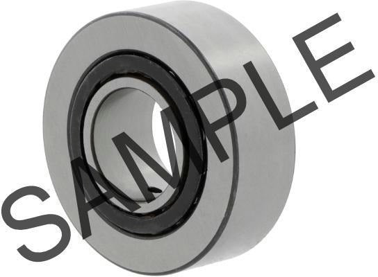 SKF Stützrollen NUTR1747 X – 17 mm Innen-Ø, 47 mm Außen-Ø, 21 mm Breite