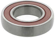 ZEN Spannlager CS205-2RS, Innen-Ø 25 mm, Außen-Ø 52 mm, beidseitig schleifende Dichtung