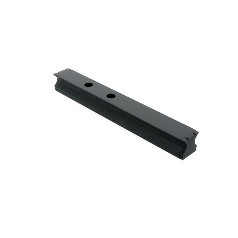 Lineartechnik-Zubehör MRM25 Montageschiene für Rollenführung von SCHNEEBERGER