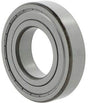 ZEN Rillenkugellager 1623-2Z, 15,875 mm Innen-Ø, 34,925 mm Außen-Ø, beidseitige Abdeckung