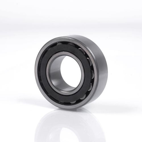SKF Toroidalrollenlager C2211 TN9C3 – 55 mm Innen-Ø, 100 mm Außen-Ø, P5, Polyamidkäfig