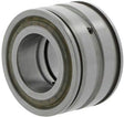 NKE Zylinderrollenlager NNF5008-A-2LS-V, 40x68x38 mm, zweireihig, beidseitig gedichtet