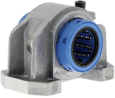 BOSCH REXROTH Linear-Kugellager-Einheit R103261620 LSATE-A-16 -DD 16 mm, allseitig abgedichtet