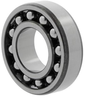 SKF Pendelkugellager 2208 EKTN9, 40 x 80 x 23 mm, konische Bohrung, zweireihig