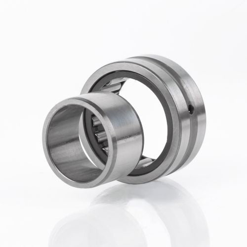 INA Nadellager NA4840 – 200 mm Innen-Ø, 250 mm Außen-Ø, 50 mm breit, offen, mit Innenring