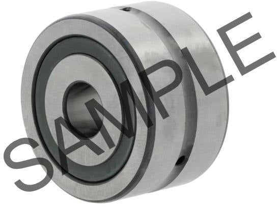 FAG Axial-Schrägkugellager 234409 -M-SP, 45x75x38 mm, Toleranzklasse SP, zweiseitig wirkend