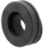 Axial-Gelenklager GE40 -AX von ZEN – 40 mm Innen-Ø, 105 mm Außen-Ø, mit Schmierbohrung
