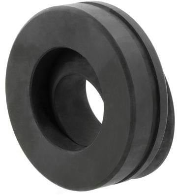 ZEN Axial-Gelenklager GE35 -AX, Innen-Ø 35 mm, Außen-Ø 90 mm, mit Schmierbohrung