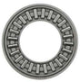 INA Axial-Nadellager AXW12, 12x29x6,2 mm, einseitig wirkend, Stahlblechkäfig
