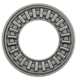 INA Axial-Nadellager AXW15 – 15 mm Innen-Ø, 31 mm Außen-Ø, einseitig wirkend