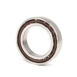 NSK Spindellager 7026 CTRDULP3 – 2er-Satz, 130 x 200 x 33 mm, P4/P2, offen