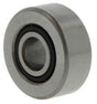 SKF Stützrollen STO6 TN – 6 mm Innen-Ø, 19 mm Außen-Ø, 10 mm Breite