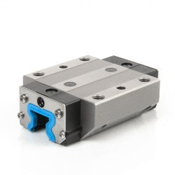 Führungswagen R18514322X von BOSCH REXROTH – Präzise Lineartechnik, 3,576 kg