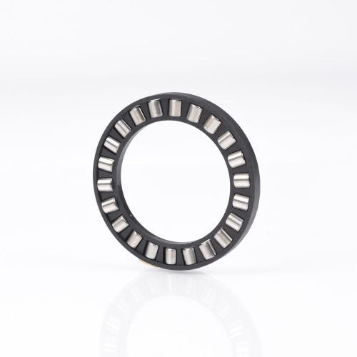 ZEN Axial-Zylinderrollenlager K81118-TN, Innen-Ø 90 mm, Außen-Ø 120 mm, einseitig wirkend